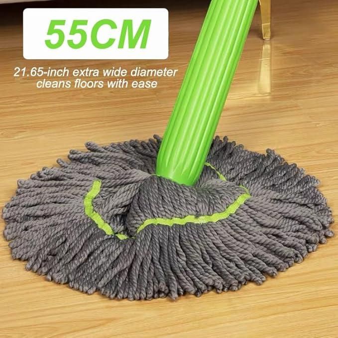 Rotating Mop