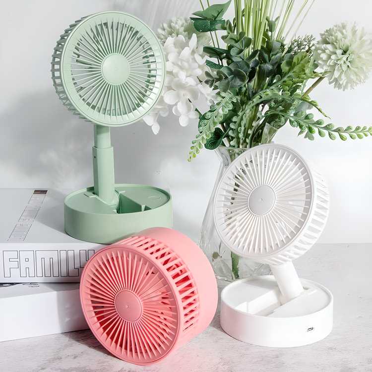 Mini Fan